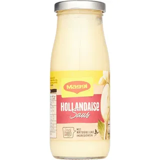 Maggi Hollandaise saus