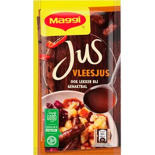 Maggi Jus vleesjus