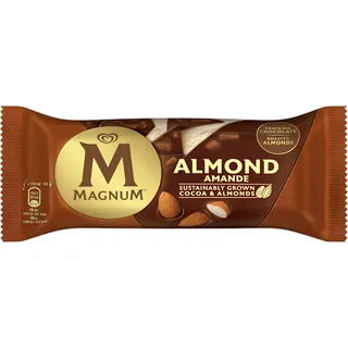 Magnum Almond