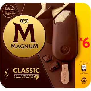 Magnum Classic