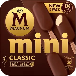 Magnum Mini classic