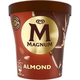Magnum Almond