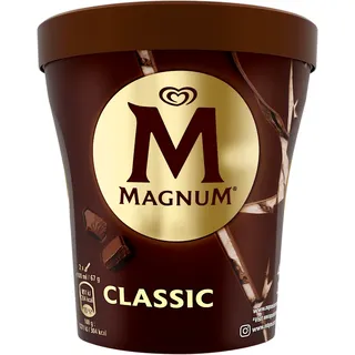 Magnum Classic