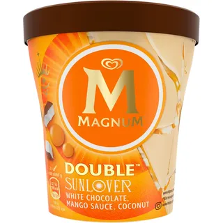 Magnum Double sunlover