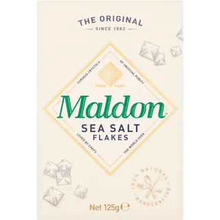 Maldon Zeezoutvlokken