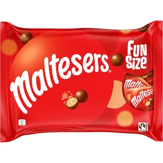 Malteser s Melkchocolade funsize