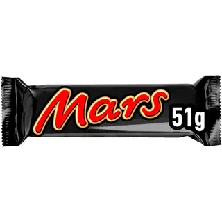 Mars Reep single