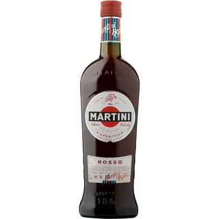 Martini Rosso