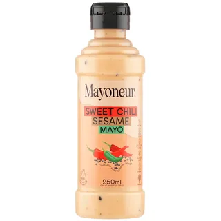 Mayoneur Sweet chili sesame mayo