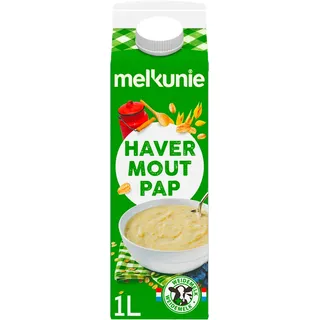 Melkunie Havermoutpap