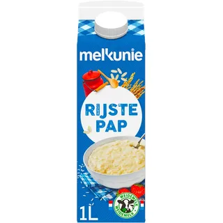 Melkunie Rijstepap