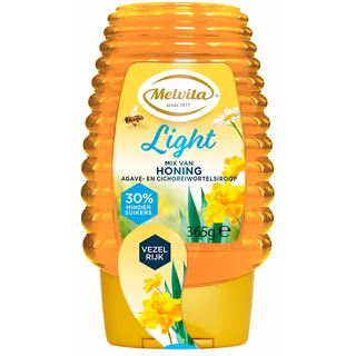 Melvita Light mix
