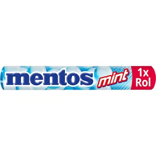 Mentos Mint
