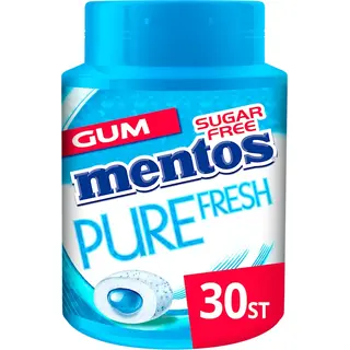 Mentos Pure fresh freshmint