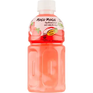 MOGU MOGU Aardbei