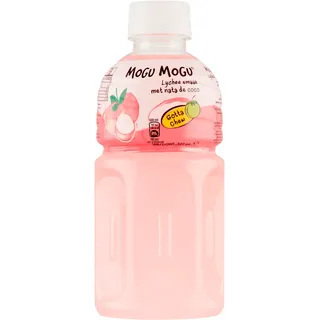 MOGU MOGU Lychee