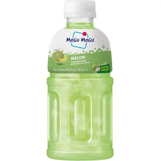 MOGU MOGU Meloen fles