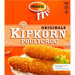 Mora Originals kipkorn