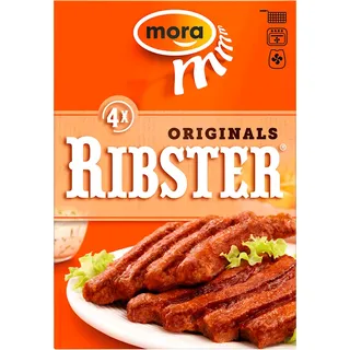 Mora Originals ribster
