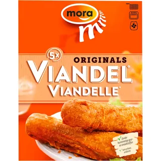 Mora Originals viandel