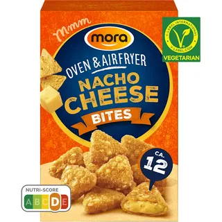 Mora Oven & airfryer nacho cheese bites