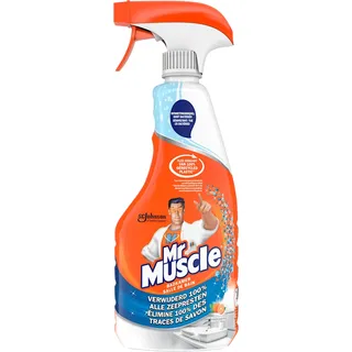 Muscle Mr Muscle Badkamerreiniger spray