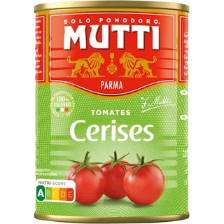 MUTTI Tomates cerises