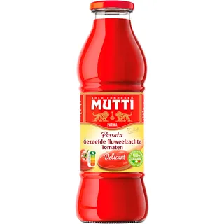 MUTTI Passata la Rossa 700ml