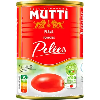 MUTTI Pomodori pelati
