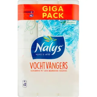 NALYS Vochtvangers gigapack