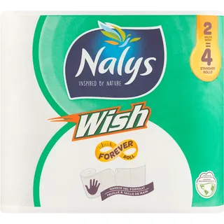 NALYS Wish keukenpapier