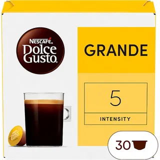 Nescafé Nescafé Dolce Gusto Grande capsules