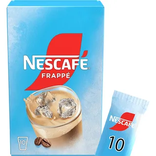 Nescafé Nescafé Frappé ijskoffie oploskoffie