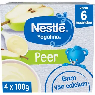 Nestlé Nestlé Yogolino peer