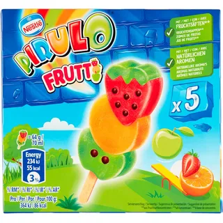Nestlé Nestlé Pirulo frutti