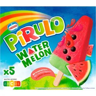 Nestlé Nestlé Pirulo watermelon