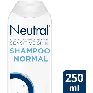 Neutral Shampoo 0% normaal