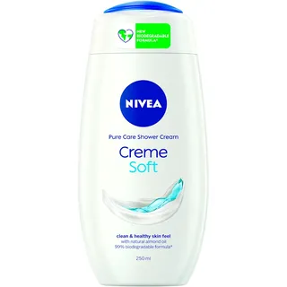 NIVEA Crème soft douchecrème