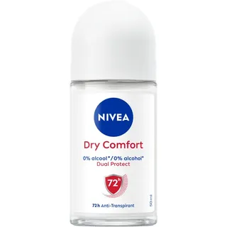 NIVEA Dry comfort anti transpirant roller