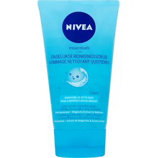 NIVEA Dagelijkse reinigingsscrub