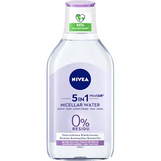 NIVEA Gevoelige huid micellair water