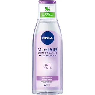 NIVEA Micellair water gevoelige huid