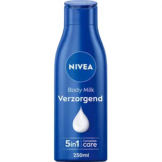 NIVEA Verzorgende body milk