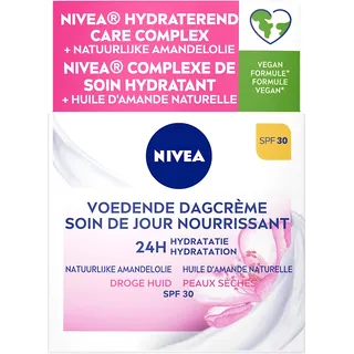 NIVEA Voedende dagcrème droge huid spf30