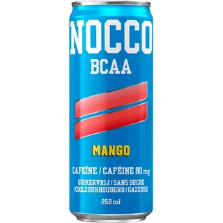 NOCCO Mango del sol