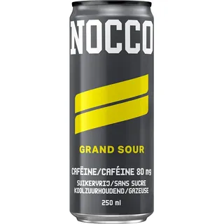 NOCCO Grand sour