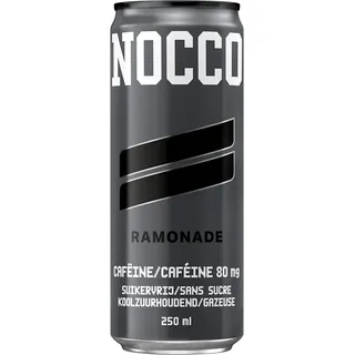 NOCCO Ramonade