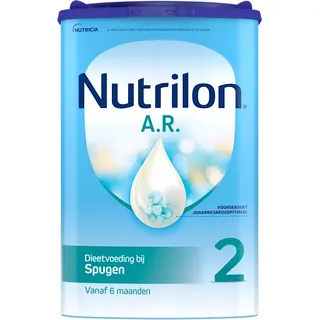 Nutrilon A.R. 2 6+ maanden