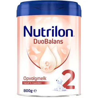 Nutrilon Duobalans 2 6 maanden+