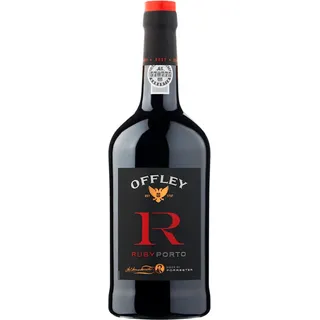 OFFLEY Ruby Porto